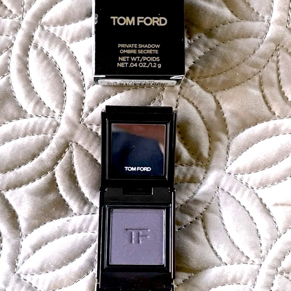 Tom Ford Private Shadow Ombré Secrete in High Rise Suede.NWT❣️